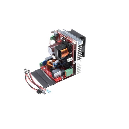 Alto-Shaam Kit Service Board Vfd BA-39795R